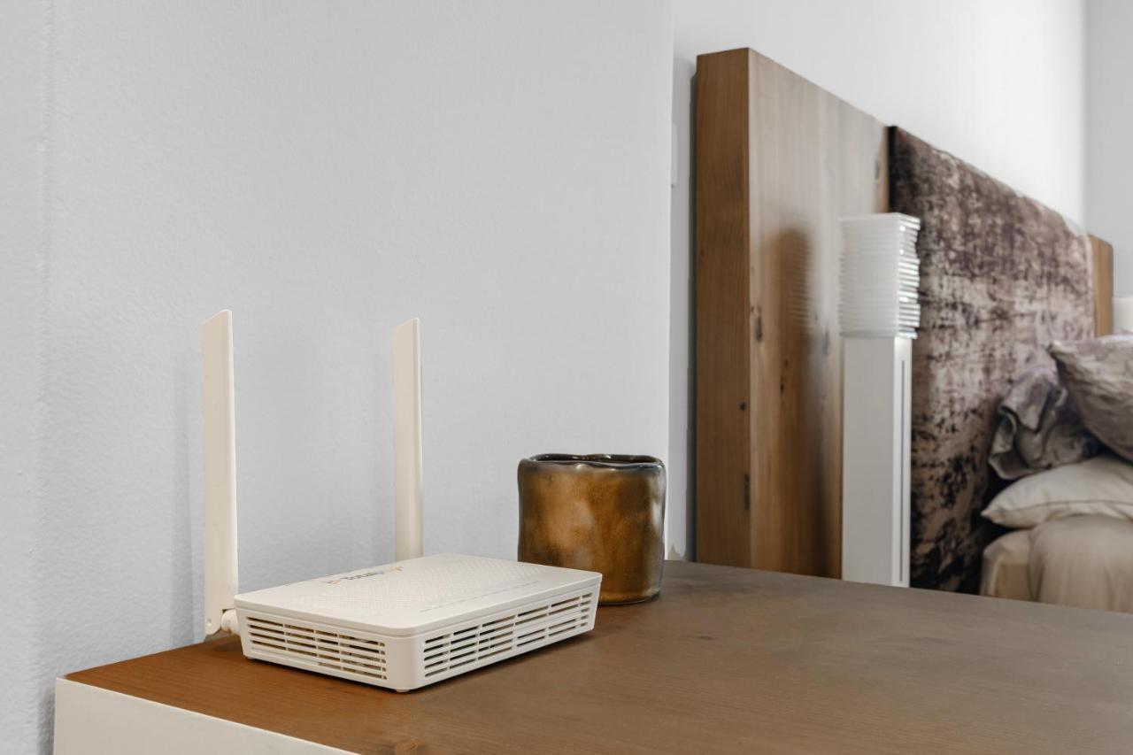 Urban Getaway, Trendy Polanco, Home Office Mexico City Luaran gambar