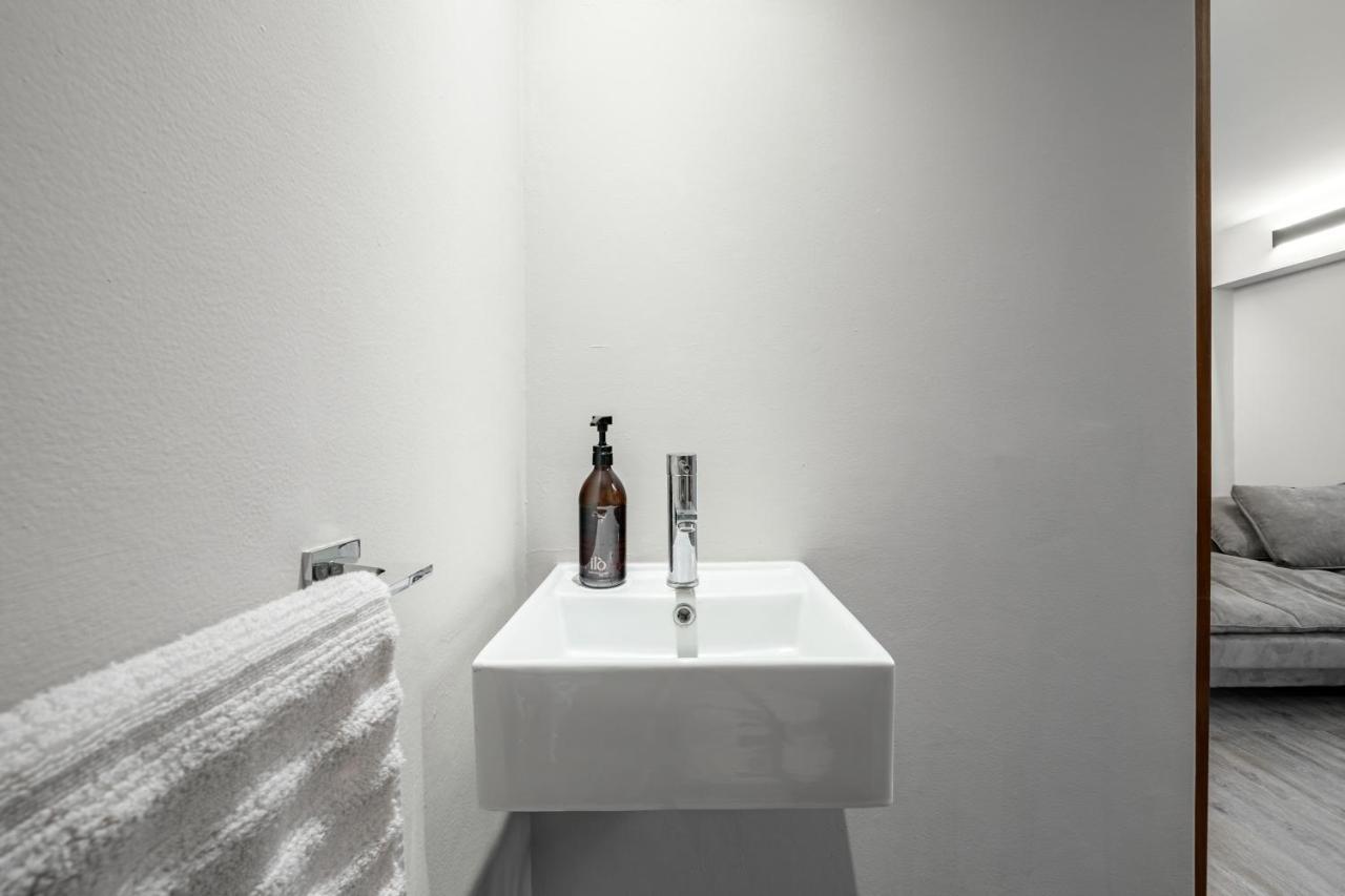 Urban Getaway, Trendy Polanco, Home Office Mexico City Luaran gambar
